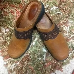 Ariat Clogs